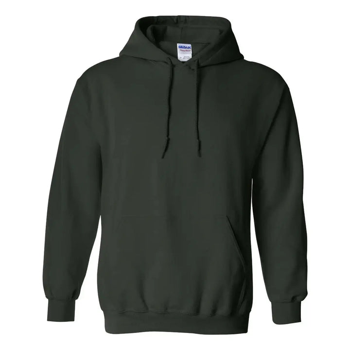 Gildan Heavy Blend Hooded Sweatshirt Shirtprintingcenter