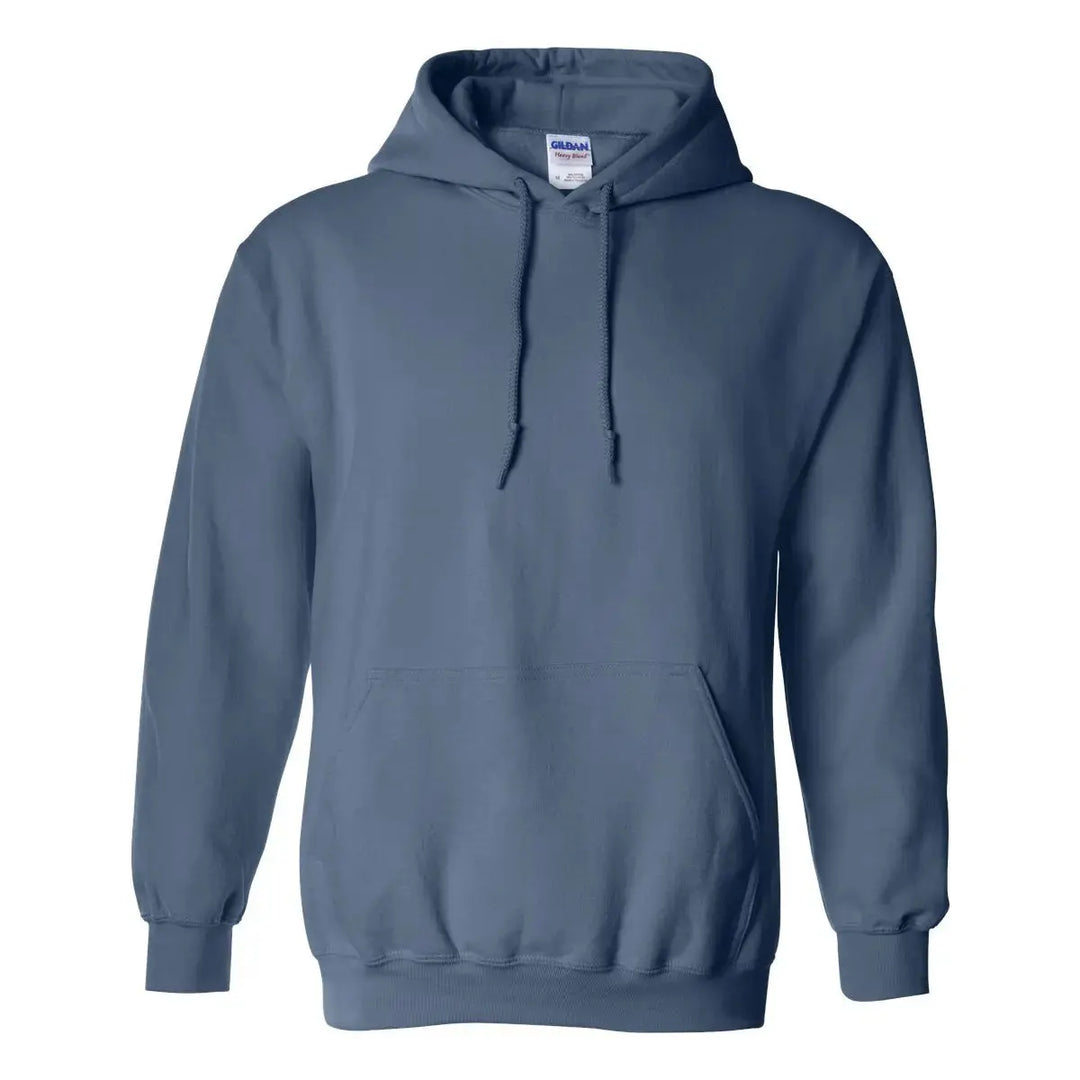 Gildan Heavy Blend Hooded Sweatshirt Shirtprintingcenter