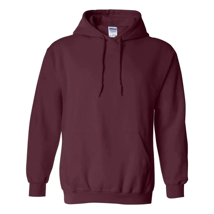 Gildan Heavy Blend Hooded Sweatshirt Shirtprintingcenter