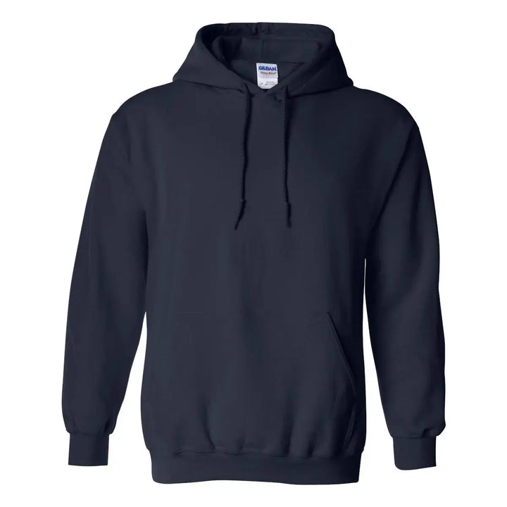 Gildan Heavy Blend Hooded Sweatshirt Shirtprintingcenter