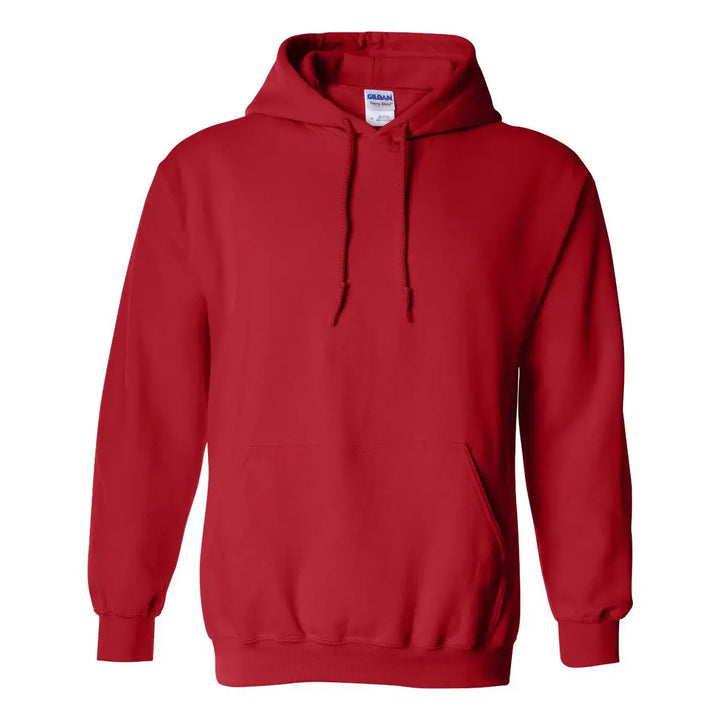 Gildan Heavy Blend Hooded Sweatshirt Shirtprintingcenter