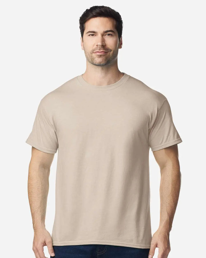 Customize Gildan - Heavy Cotton Adult - T-Shirt - 5000