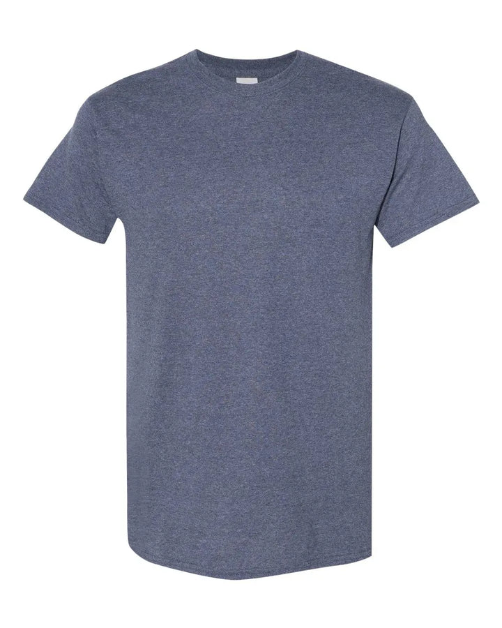 Customize Gildan - Heavy Cotton Adult - T-Shirt - 5000