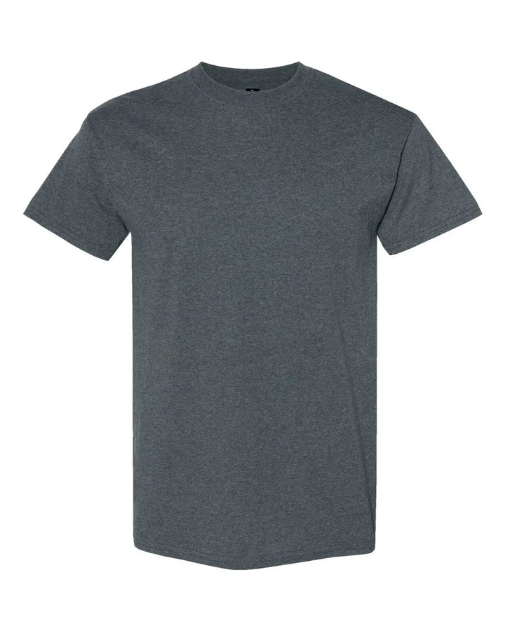 Customize Gildan - Heavy Cotton Adult - T-Shirt - 5000