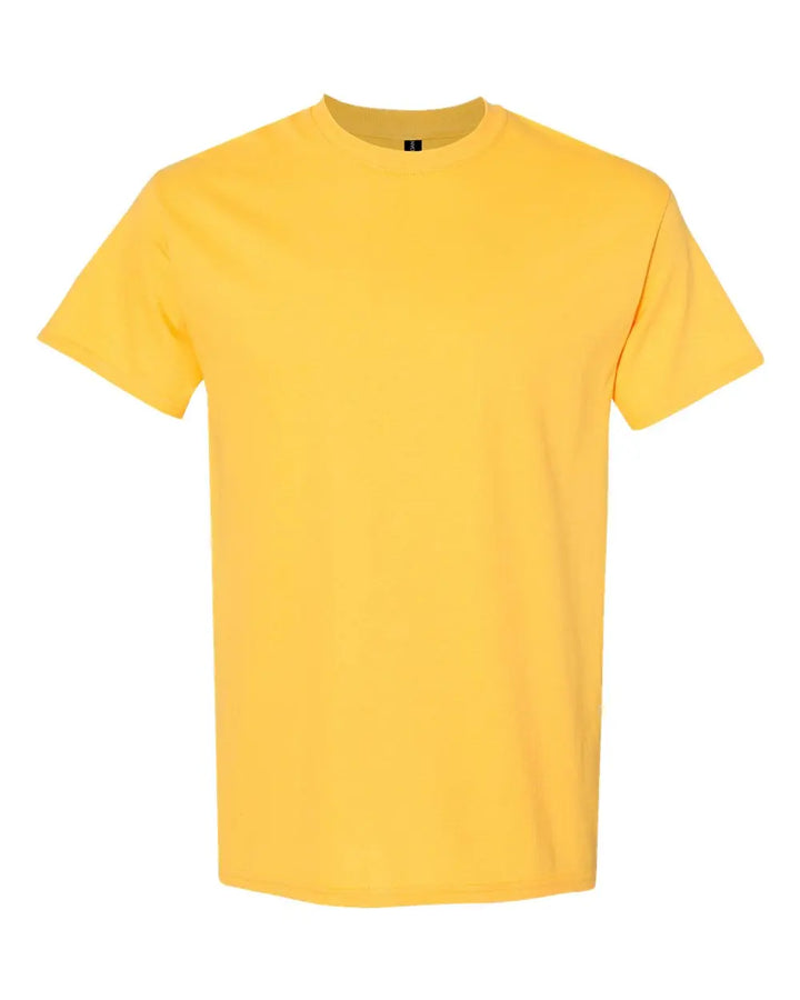 Customize Gildan - Heavy Cotton Adult - T-Shirt - 5000
