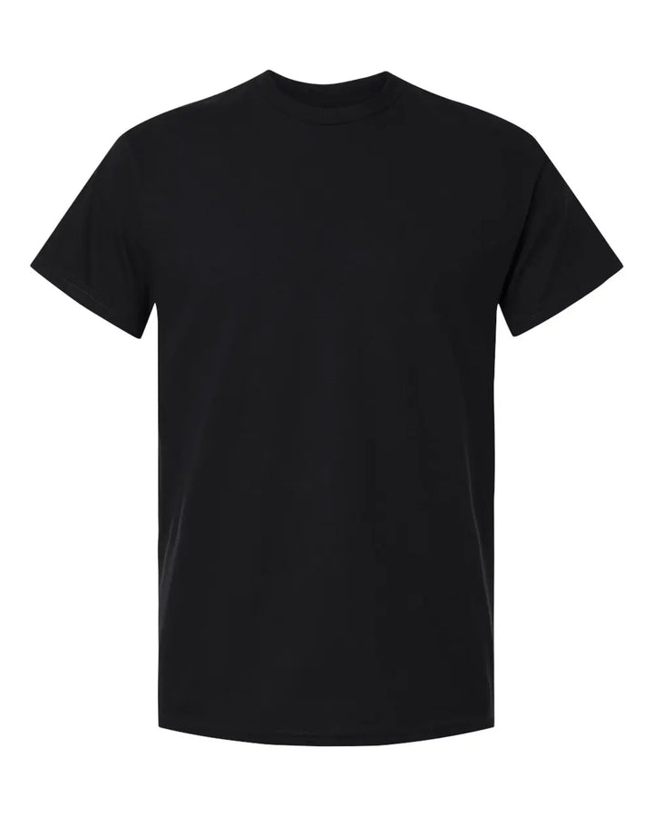 Customize Gildan - Heavy Cotton Adult - T-Shirt - 5000