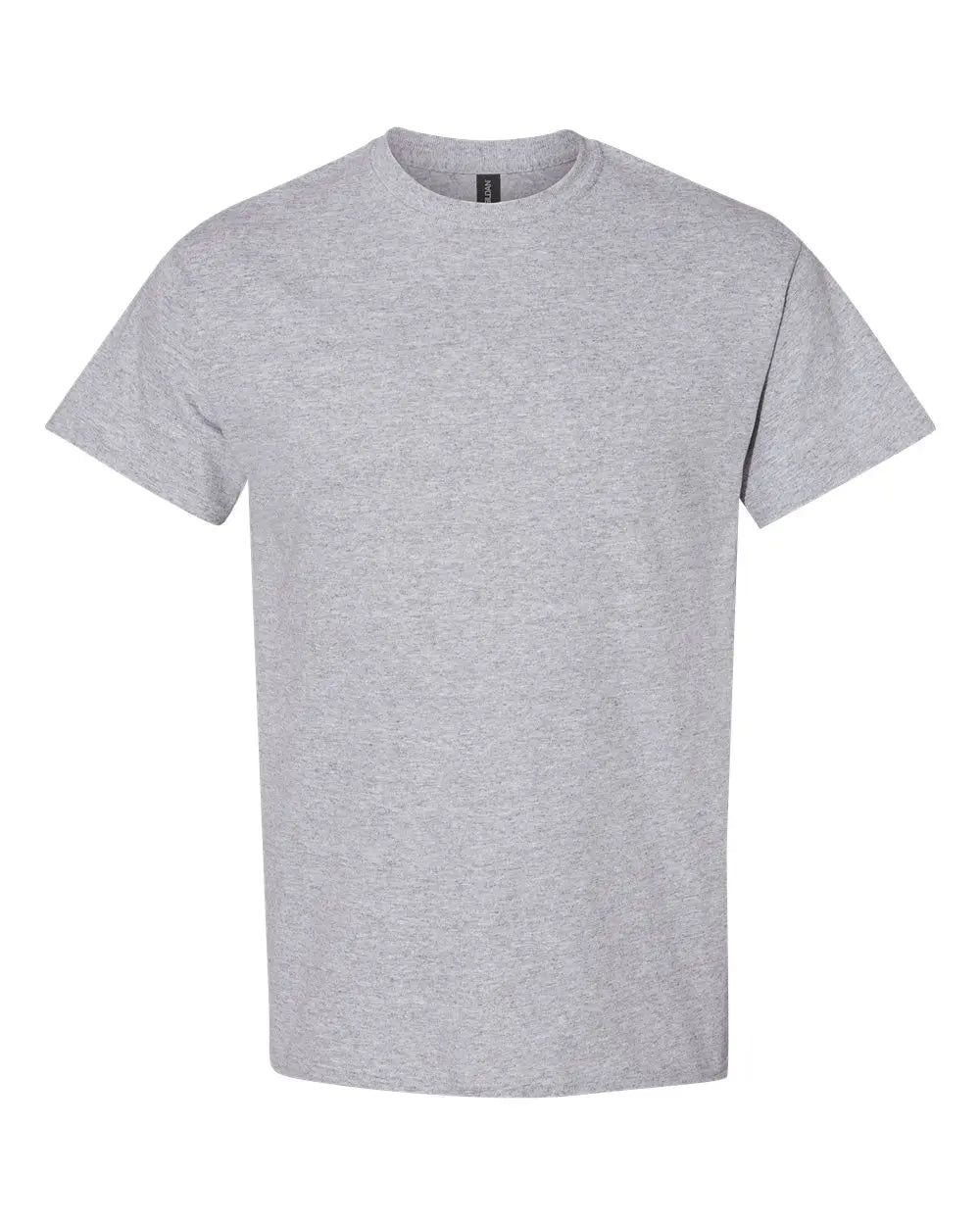 Customize Gildan - Heavy Cotton Adult - T-Shirt - 5000