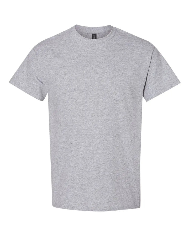 Customize Gildan - Heavy Cotton Adult - T-Shirt - 5000