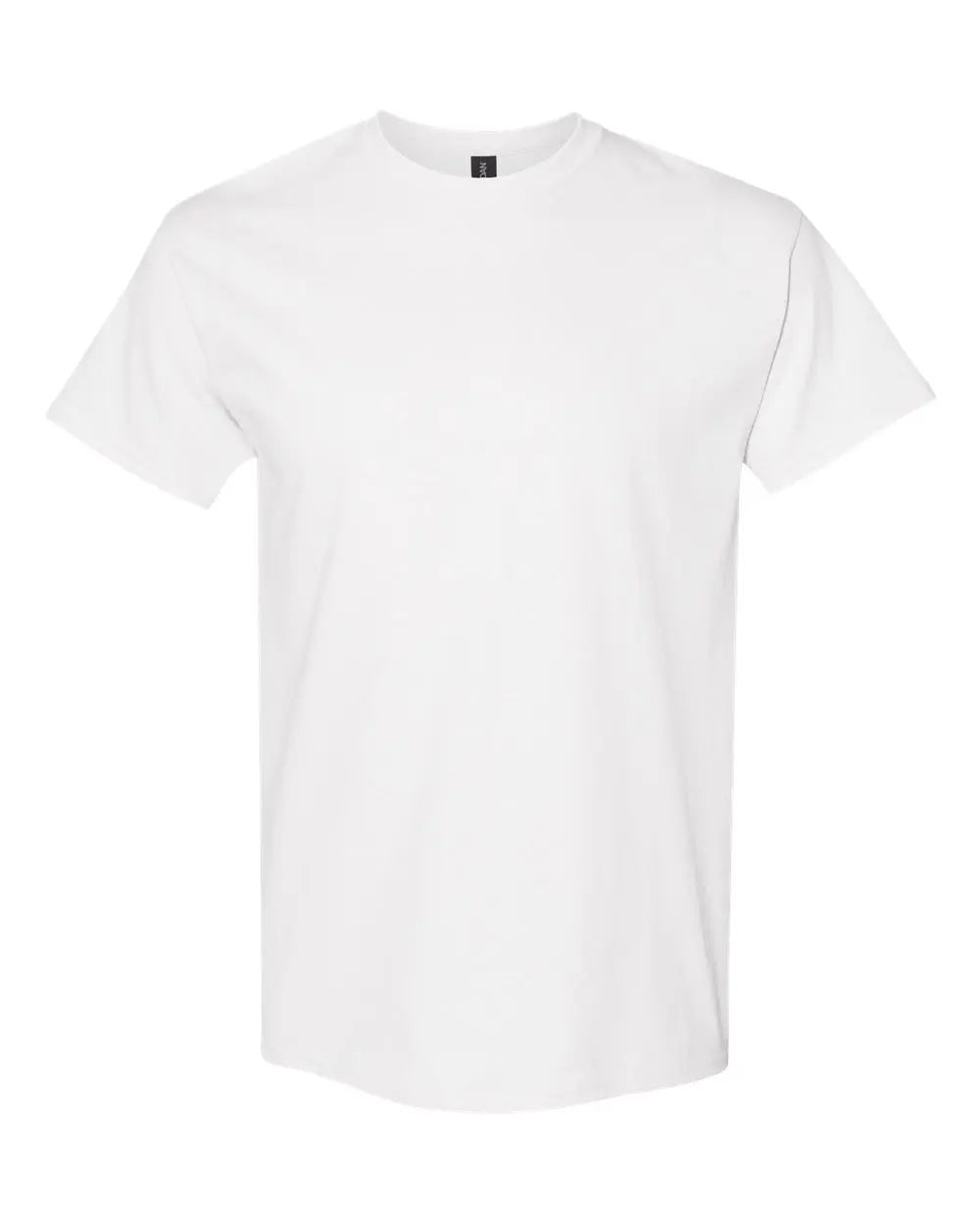 Customize Gildan - Heavy Cotton Adult - T-Shirt - 5000