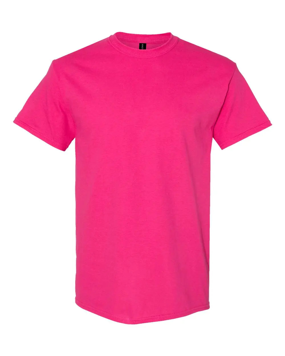 Customize Gildan - Heavy Cotton Adult - T-Shirt - 5000