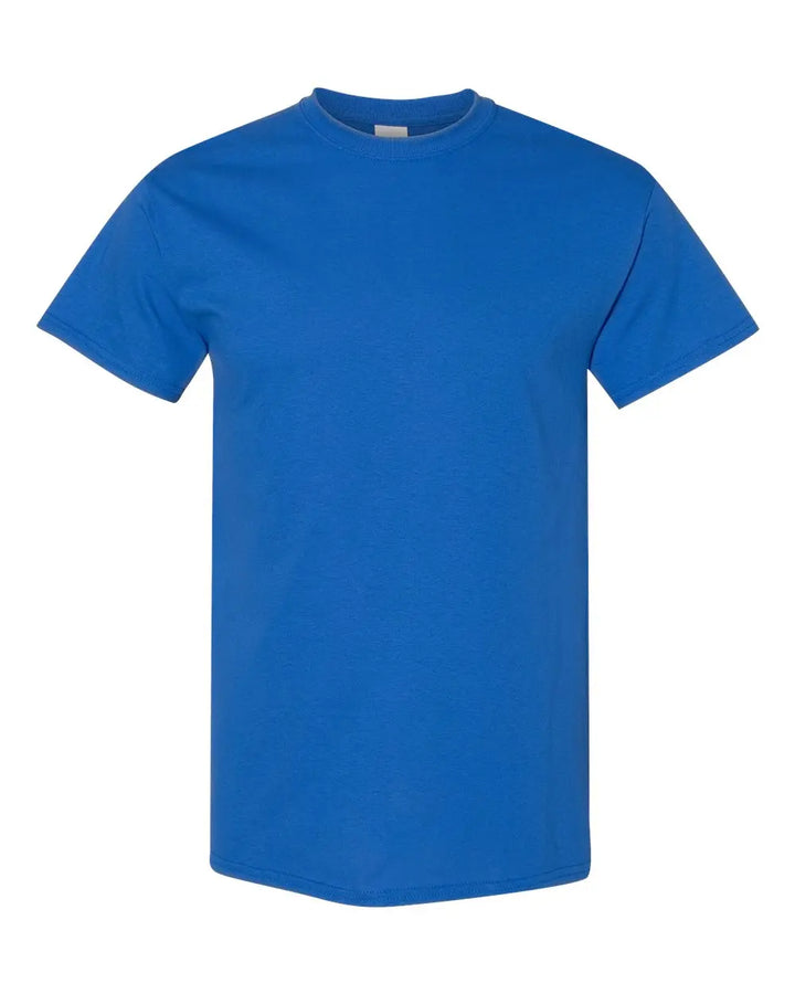 Customize Gildan - Heavy Cotton Adult - T-Shirt - 5000