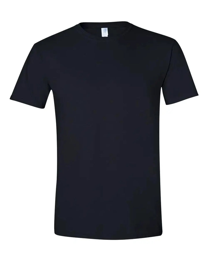 Gildan Softstyle Blank Adult T-Shirt 64000
