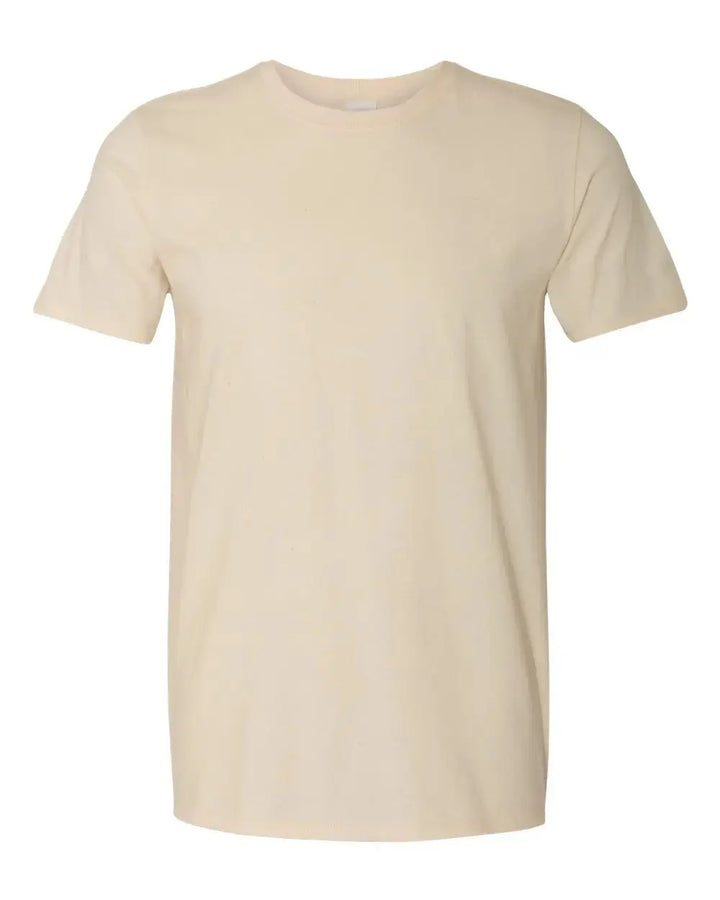 Gildan Softstyle Blank Adult T-Shirt 64000
