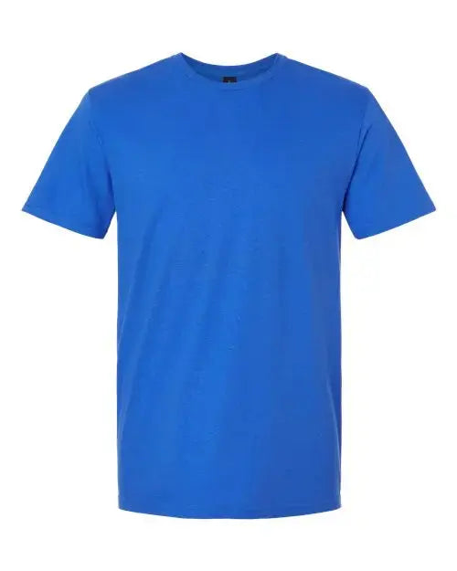 Gildan Softstyle Blank Adult T-Shirt 64000
