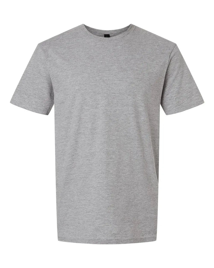 Camiseta Gildan Softstyle para adultos (personalizable, 64000)