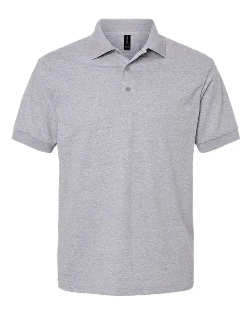 Gildan Unisex DryBlend® Jersey Polo - 8800