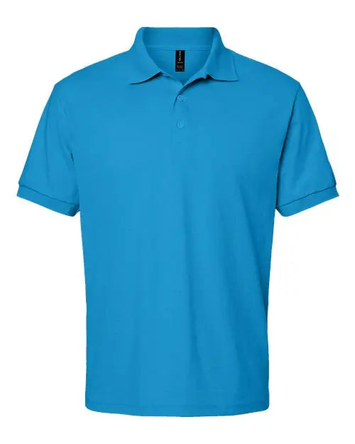 Gildan Unisex DryBlend® Jersey Polo - 8800