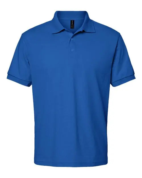 Gildan Unisex DryBlend® Jersey Polo - 8800