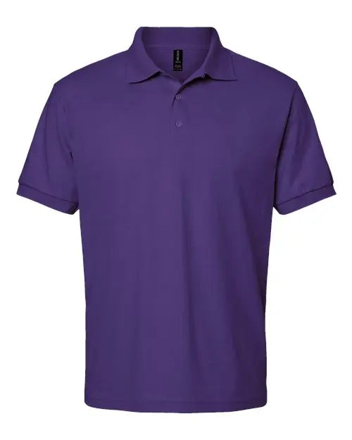 Gildan Unisex DryBlend® Jersey Polo - 8800