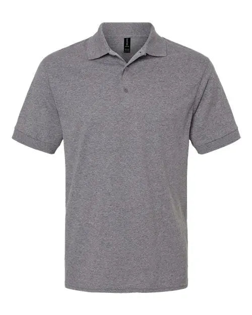Gildan Unisex DryBlend® Jersey Polo - 8800