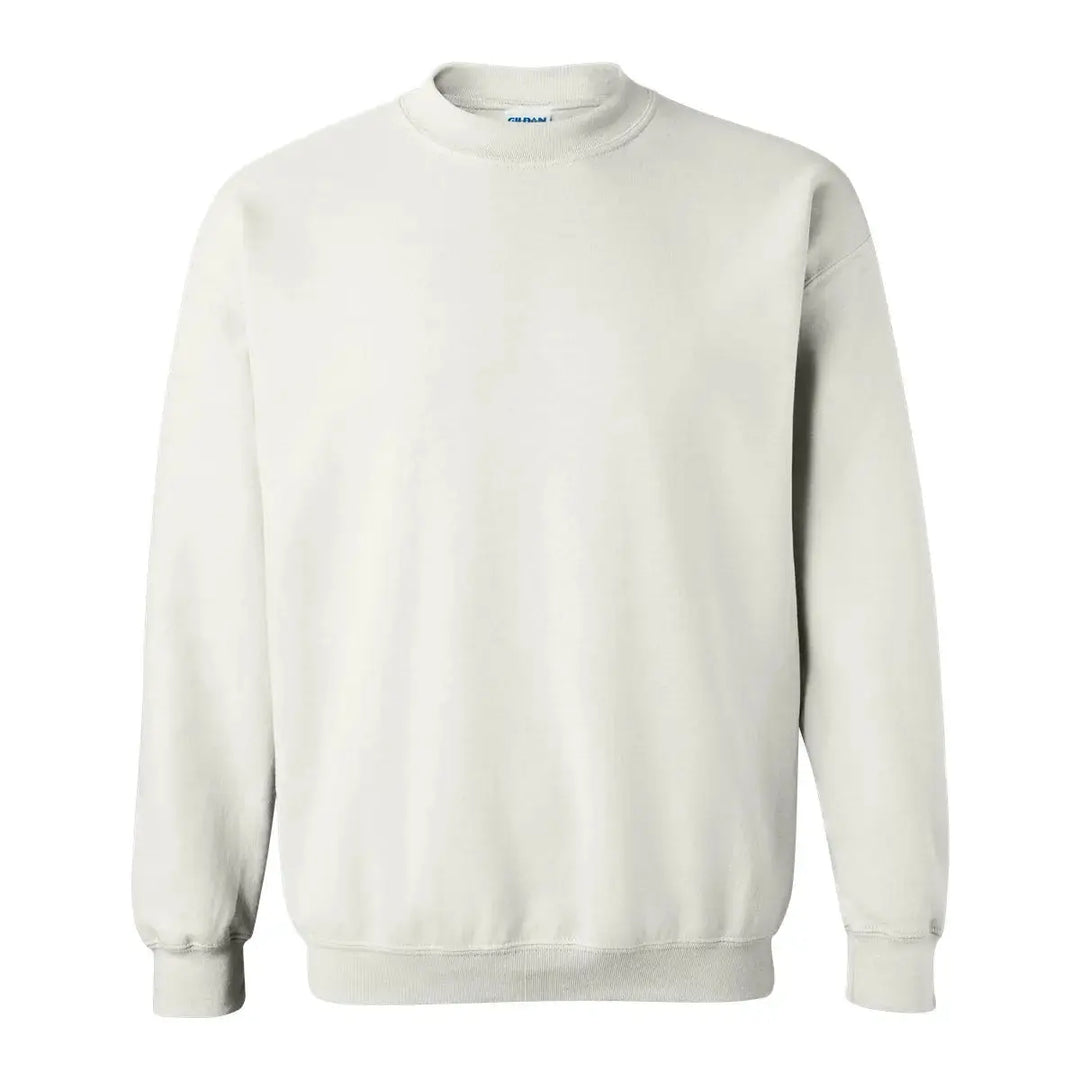 Gildan Sweatshirt Soft Style Blank Adult Size Unisex - Shirtprintingcenter 