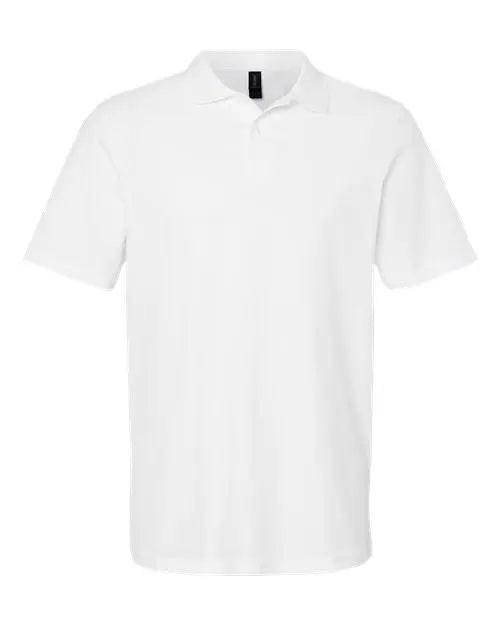 Gildan Unisex Softstyle® Pique Polo - 64800