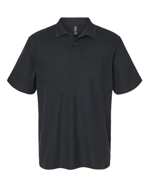 Gildan Unisex Softstyle® Pique Polo - 64800
