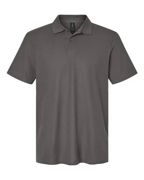 Gildan Unisex Softstyle® Pique Polo - 64800