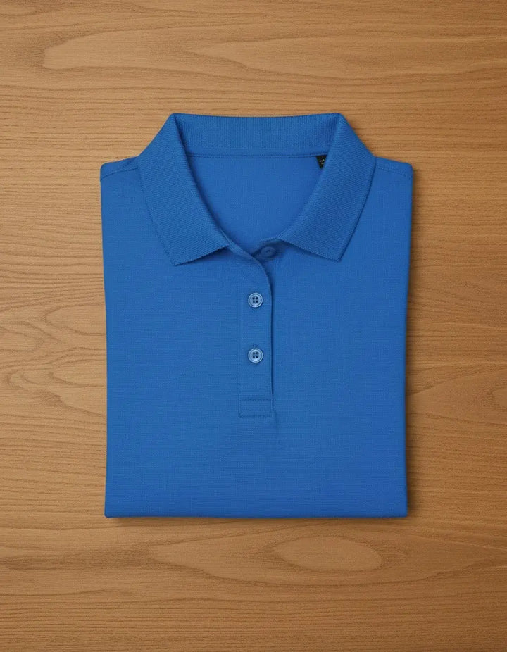 Gildan Women's Softstyle® Pique Polo - 64800L