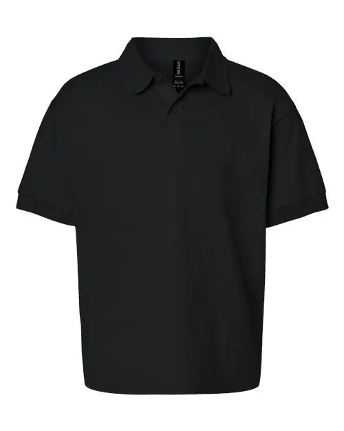 Gildan Youth DryBlend® Jersey Polo - 8800B