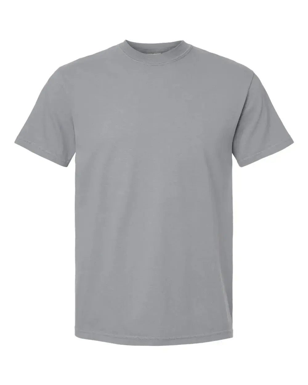 Customize Glitter  Unisex Garment-Dyed Heavyweight T-Shirt - 1717