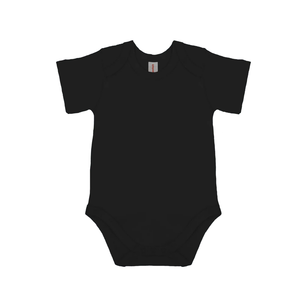 Customize Infant Blank Baby Bodysuit