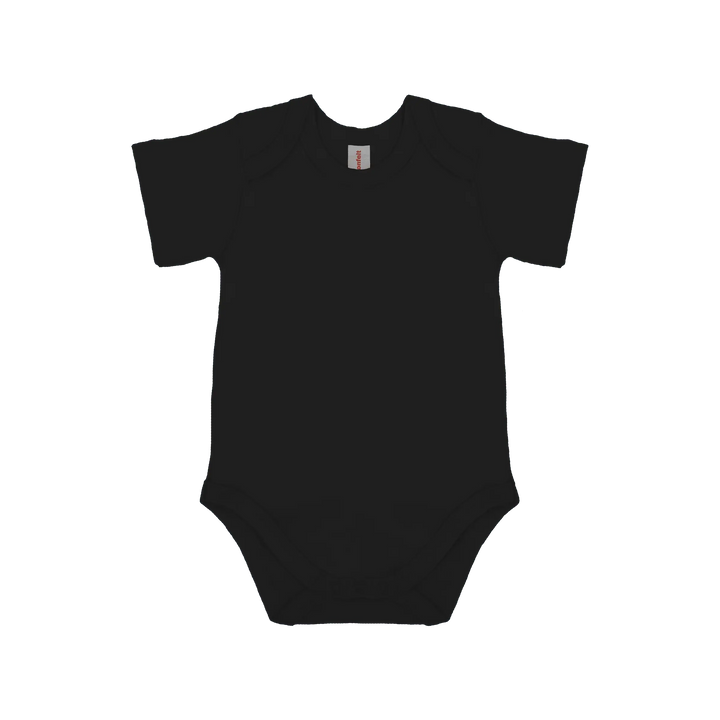 Customize Infant Blank Baby Bodysuit