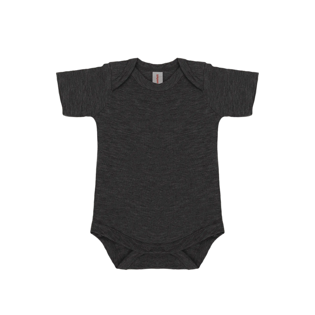 Customize Infant Blank Baby Bodysuit