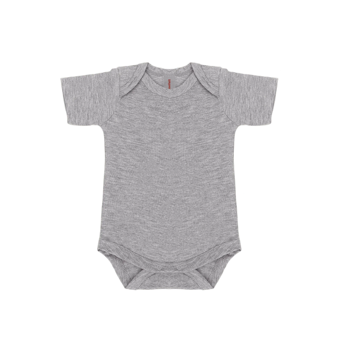 Customize Infant Blank Baby Bodysuit
