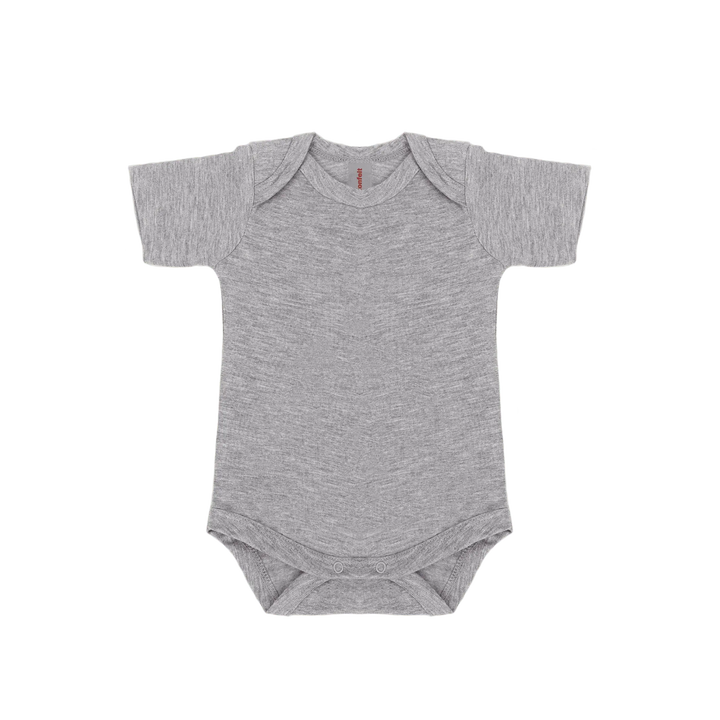 Customize Infant Blank Baby Bodysuit