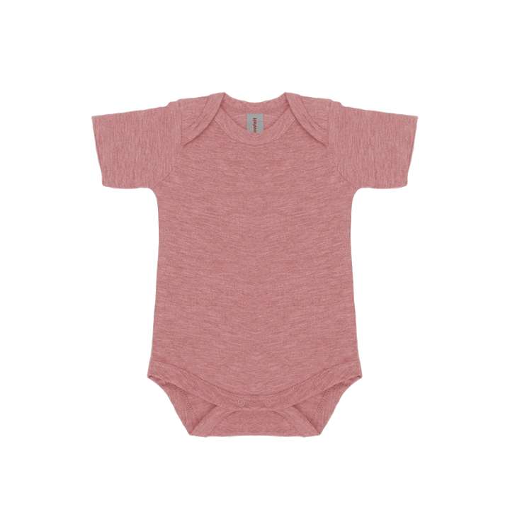 Customize Infant Blank Baby Bodysuit