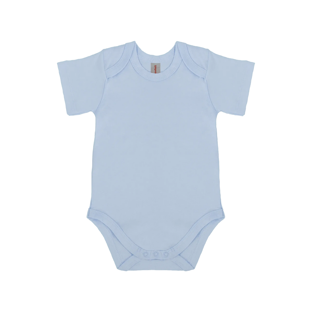 Customize Infant Blank Baby Bodysuit