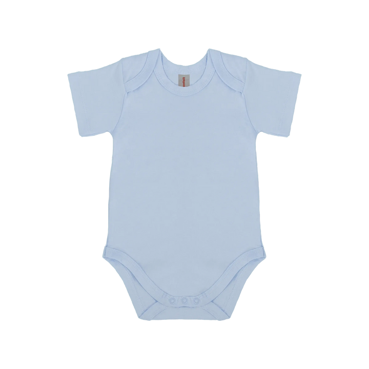 Customize Infant Blank Baby Bodysuit