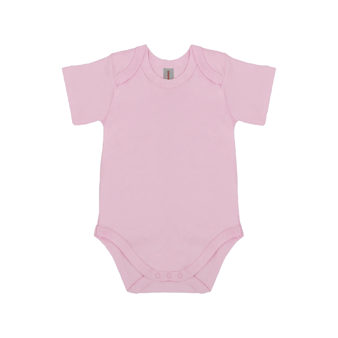 Customize Infant Blank Baby Bodysuit
