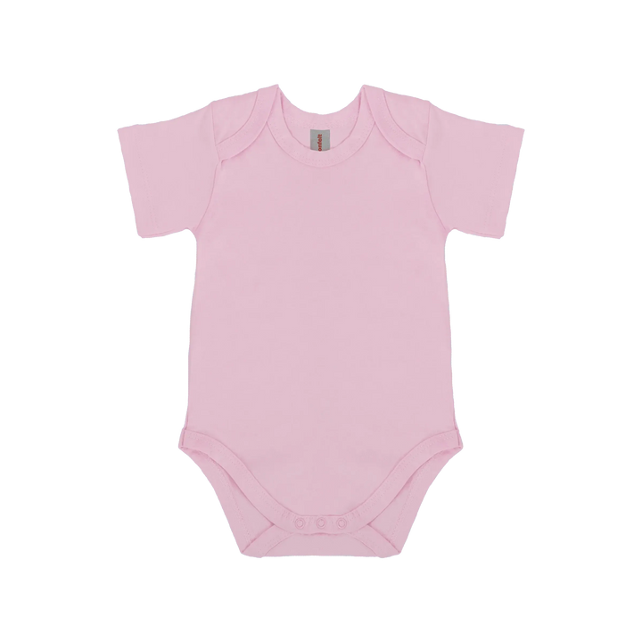 Customize Infant Blank Baby Bodysuit