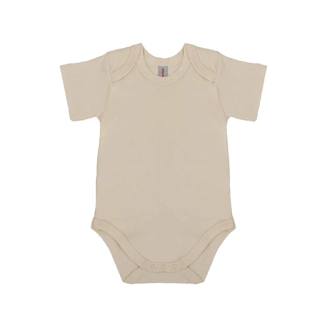 Customize Infant Blank Baby Bodysuit