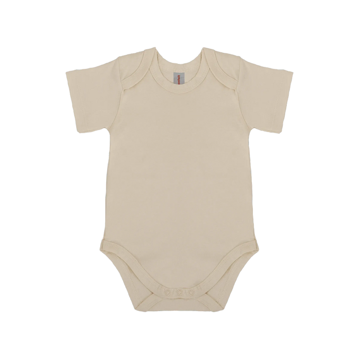Customize Infant Blank Baby Bodysuit