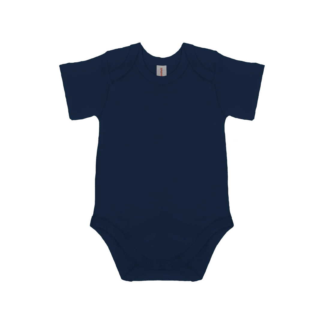 Customize Infant Blank Baby Bodysuit