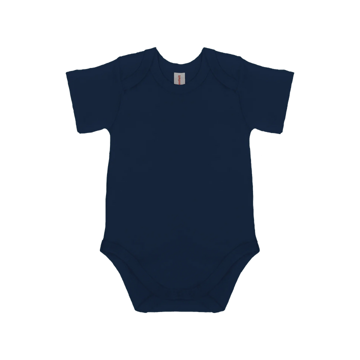 Customize Infant Blank Baby Bodysuit