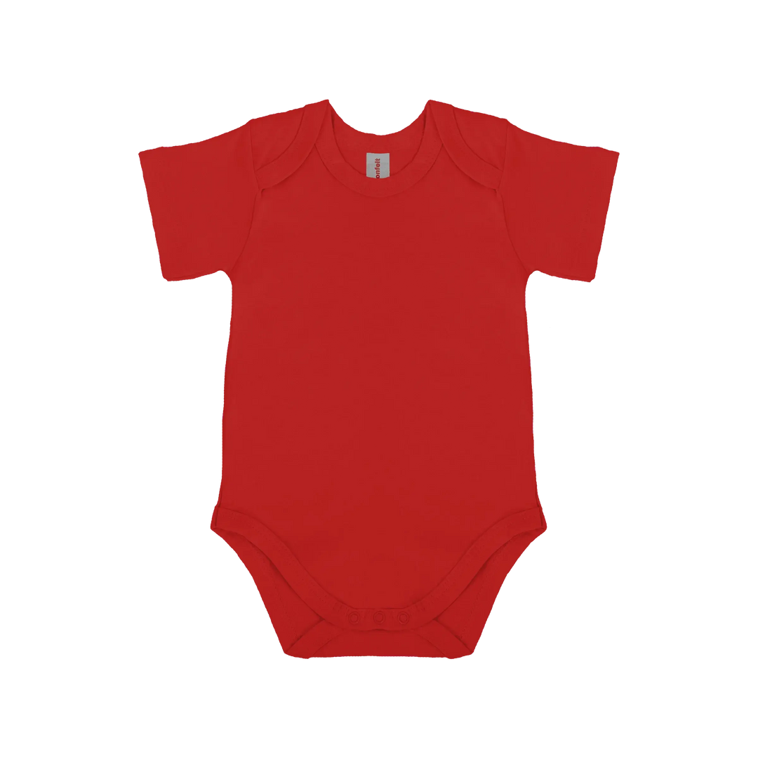 Customize Infant Blank Baby Bodysuit