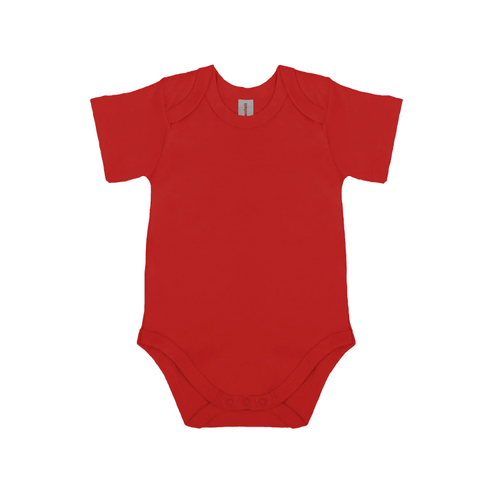 Customize Infant Blank Baby Bodysuit