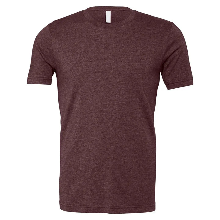 Mrotto Blank Unisex Short Sleeve Jersey T-Shirt Shirtprintingcenter