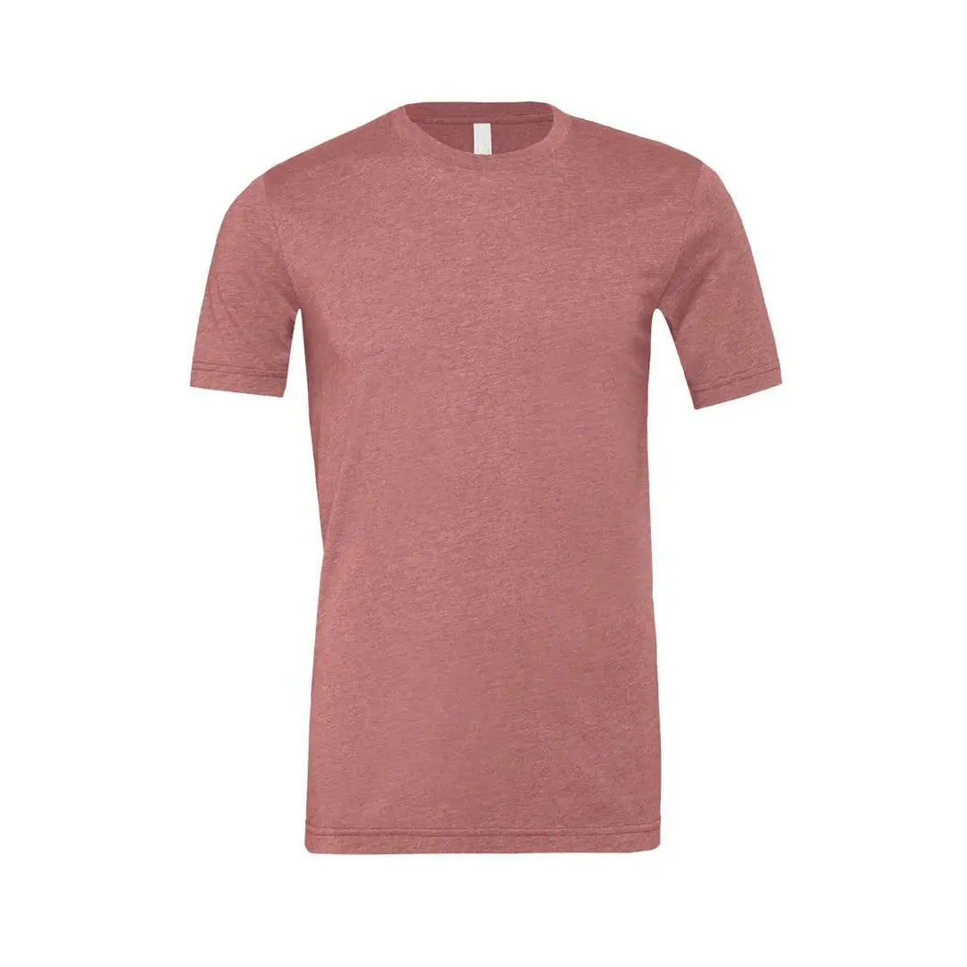 Mrotto Blank Unisex Short Sleeve Jersey T-Shirt Shirtprintingcenter