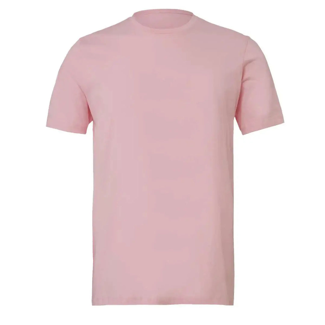 Mrotto Blank Youth Short Sleeve T-Shirt Shirtprintingcenter